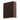 Flat Box Up/Down LED Sconce - Crescent Harbor