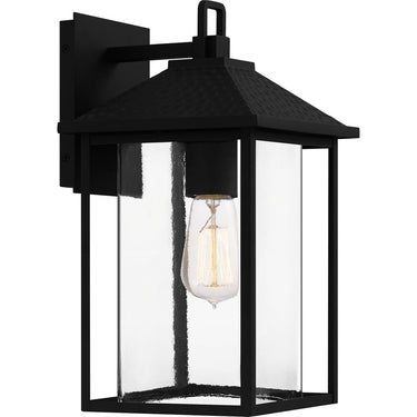 Fletcher 1 Light Outdoor Wall Sconce 2