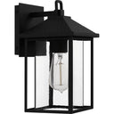 Fletcher 1 Light Outdoor Wall Sconce 4