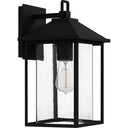 Fletcher 1 Light Outdoor Wall Sconce 5