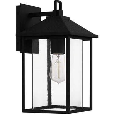 Fletcher 1 Light Outdoor Wall Sconce 5