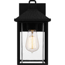 Fletcher 1 Light Outdoor Wall Sconce 6