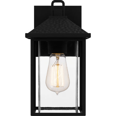 Fletcher 1 Light Outdoor Wall Sconce 6
