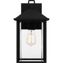 Fletcher 1 Light Outdoor Wall Sconce 7