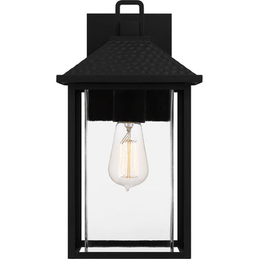 Fletcher 1 Light Outdoor Wall Sconce 7