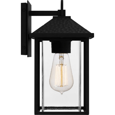 Fletcher 1 Light Outdoor Wall Sconce 8