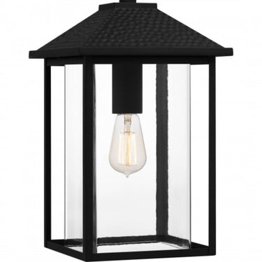 Fletcher Outdoor Lantern-FTC1910EK 2