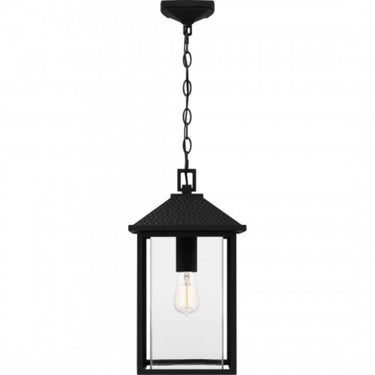 Fletcher Outdoor Lantern-FTC1910EK