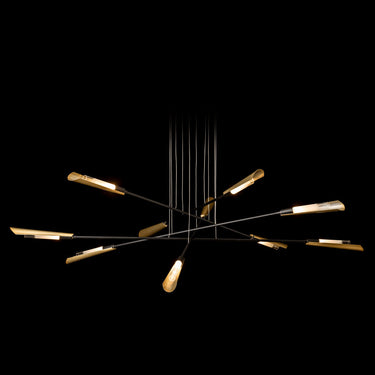 Flight 10-Light Pendant 6