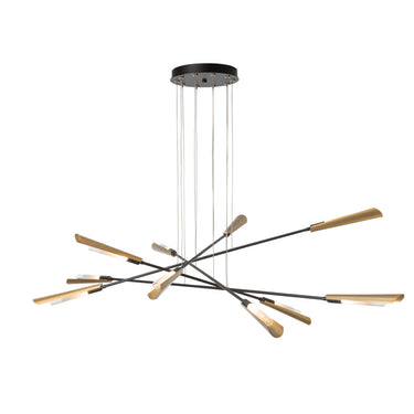 Flight 10-Light Pendant 1