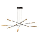 Flight 10-Light Pendant 3