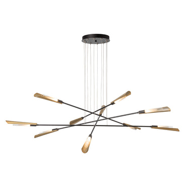 Flight 10-Light Pendant 3