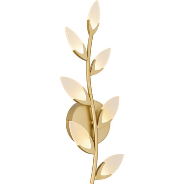 Flores 7 Light Wall Sconce 2