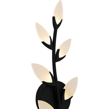Flores 7 Light Wall Sconce 3
