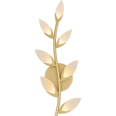 Flores 7 Light Wall Sconce 8