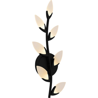 Flores 7 Light Wall Sconce 1