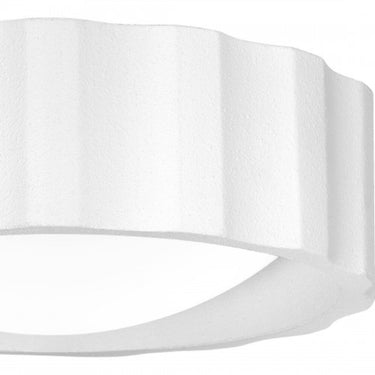 Flush Mount-QFL6173TW 3