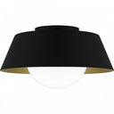 Flush Mount-QFL6182MBK