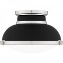 Flush Mount-QFL6184MBK 1