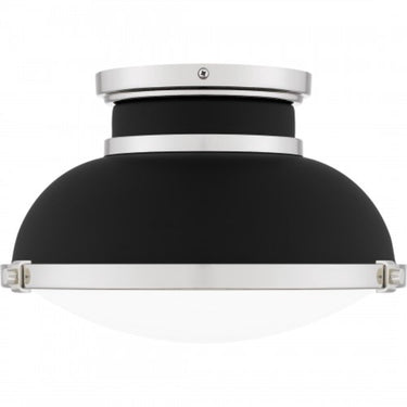 Flush Mount-QFL6184MBK 1