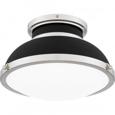 Flush Mount-QFL6184MBK 2