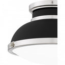 Flush Mount-QFL6184MBK 3