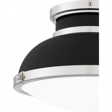 Flush Mount-QFL6184MBK 3