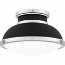 Flush Mount-QFL6184MBK 4
