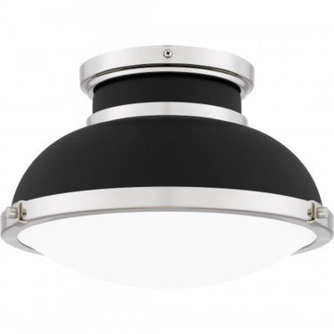 Flush Mount-QFL6184MBK 4
