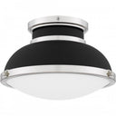 Flush Mount-QFL6184MBK