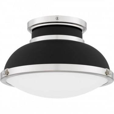 Flush Mount-QFL6184MBK