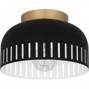Flush Mount-QFL620