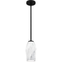 Fogel 1 Light Mini Pendant 10