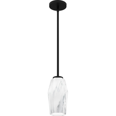 Fogel 1 Light Mini Pendant 10