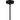 Fogel 1 Light Mini Pendant 12
