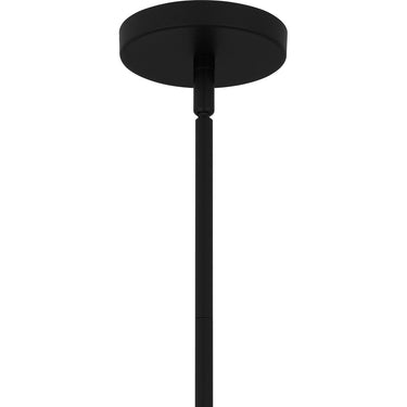 Fogel 1 Light Mini Pendant 12
