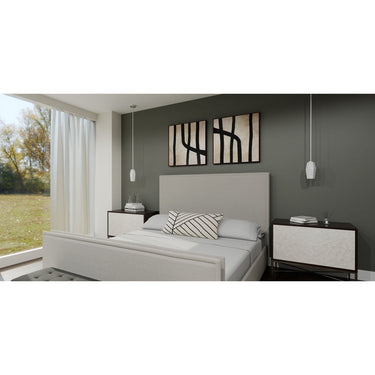 Fogel 1 Light Mini Pendant 13