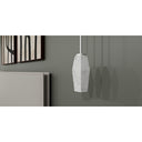 Fogel 1 Light Mini Pendant 15