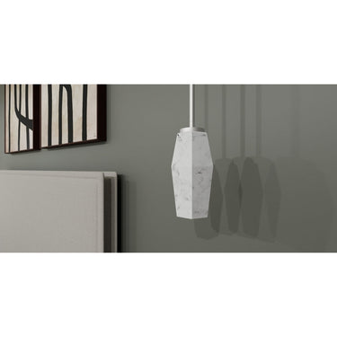 Fogel 1 Light Mini Pendant 15