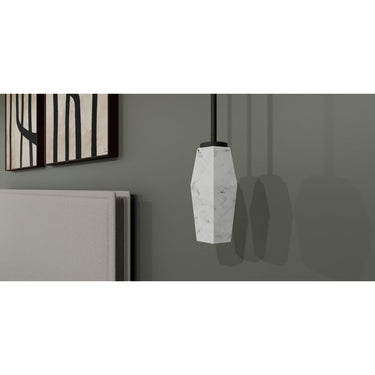Fogel 1 Light Mini Pendant 16