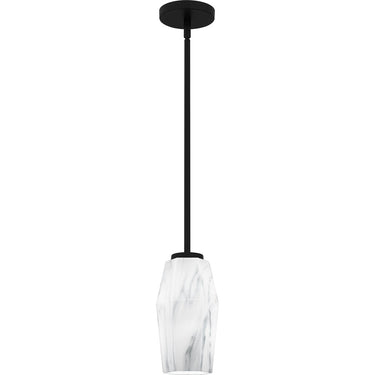 Fogel 1 Light Mini Pendant 3