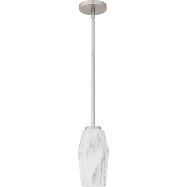 Fogel 1 Light Mini Pendant 4