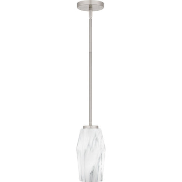 Fogel 1 Light Mini Pendant 5