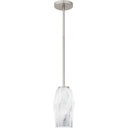 Fogel 1 Light Mini Pendant 6
