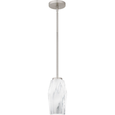 Fogel 1 Light Mini Pendant 6
