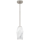 Fogel 1 Light Mini Pendant 7