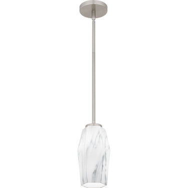 Fogel 1 Light Mini Pendant 7