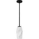 Fogel 1 Light Mini Pendant 8