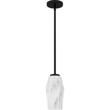 Fogel 1 Light Mini Pendant 8