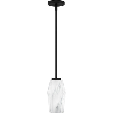 Fogel 1 Light Mini Pendant 9